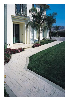 Ashler Stone - Random Interlocking